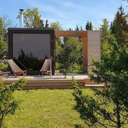Mere. Private 25 Hectare Estate By The Sea Villa Pärnumaa