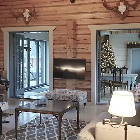 Mere. Private 25 Hectare Estate By The Sea * Pärnumaa
