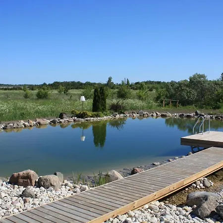 Mere. Private 25 Hectare Estate By The Sea Villa Pärnumaa