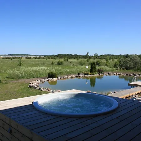 Villa Mere. Private 25 Hectare Estate By The Sea