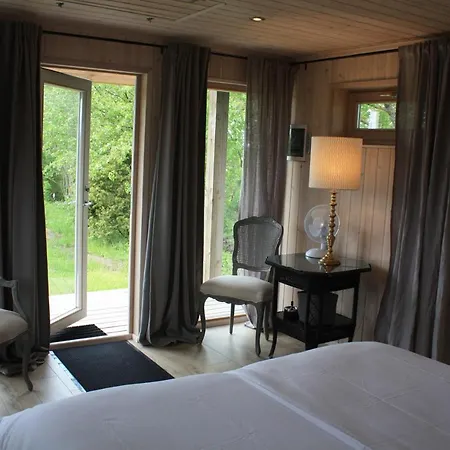 Mere. Private 25 Hectare Estate By The Sea Villa Pärnumaa